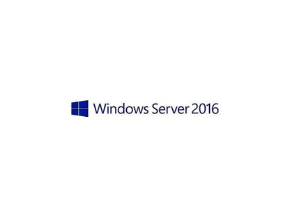 Lenovo Windows Server 2016 Essentials