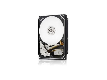 HGST Ultrastar He10 HUH721010ALE600 10 TB 3.5" Internal Hard Drive