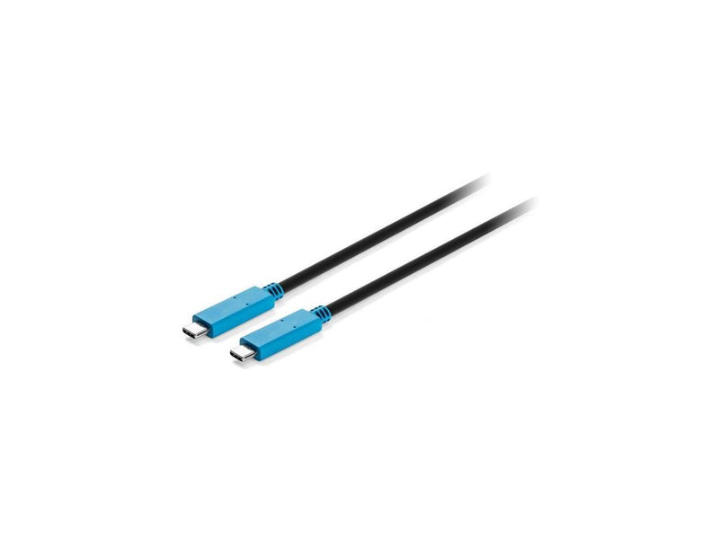KENSINGTON COMPUTER K38235WW 1-METER (3.1 FEET) CABLE THAT CAN CARRY 4K VIDEO, DATA AND UP TO 60W OF CHARGING