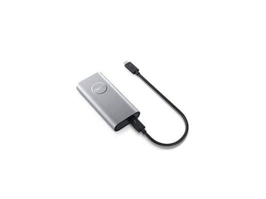 Dell 400-AXBN 500 GB Portable Thunderbolt Solid-State Drive