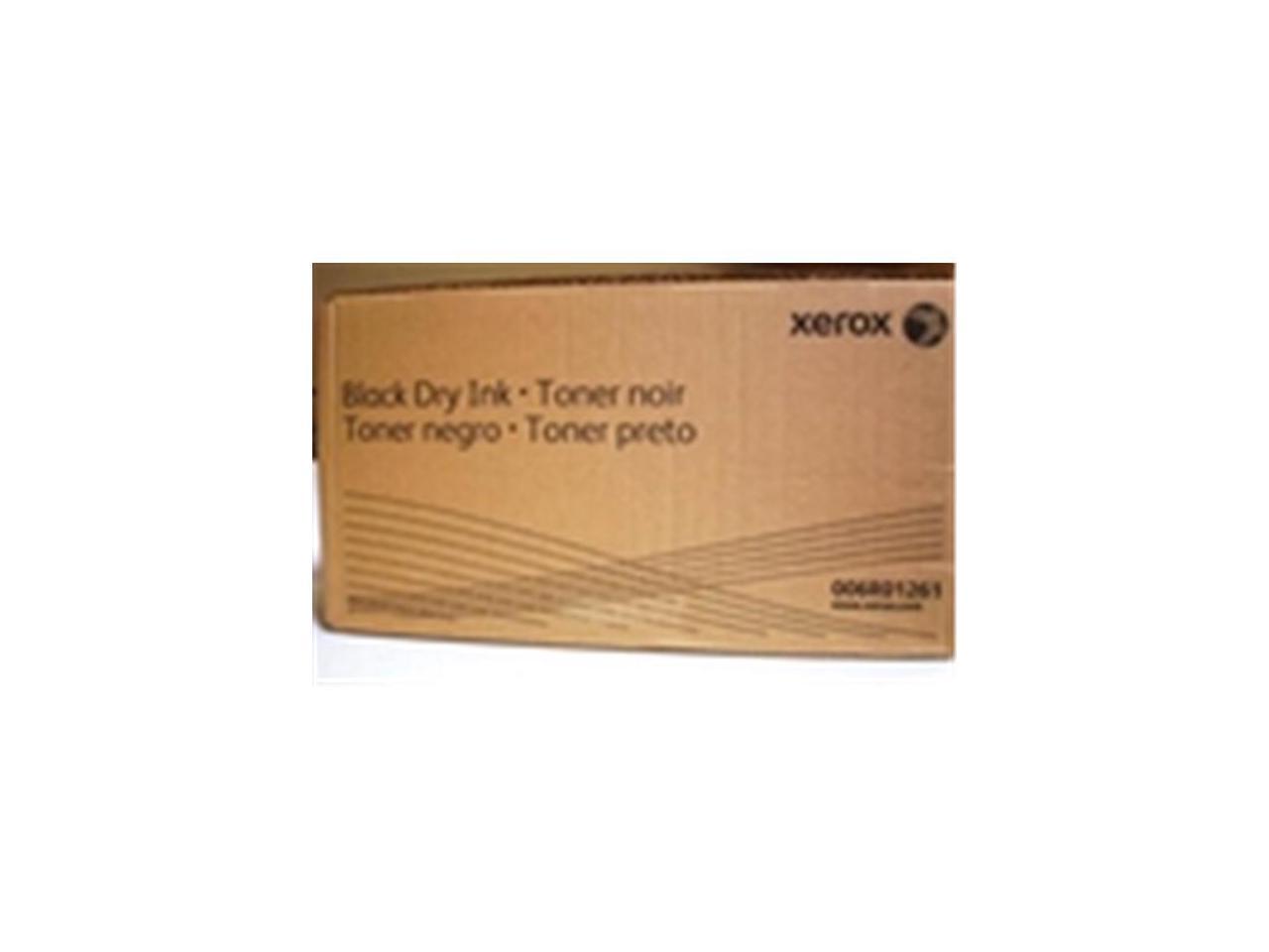 Xerox 006R01261 Toner Cartridge - Black