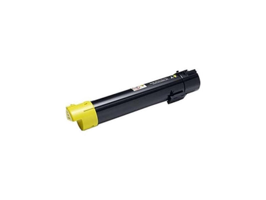 Dell 9MHWD Ink Cartridge - Yellow