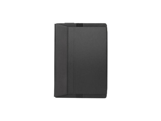 Targus Folio Wrap Thz680gl Carrying Case (Folio) Tablet - Black