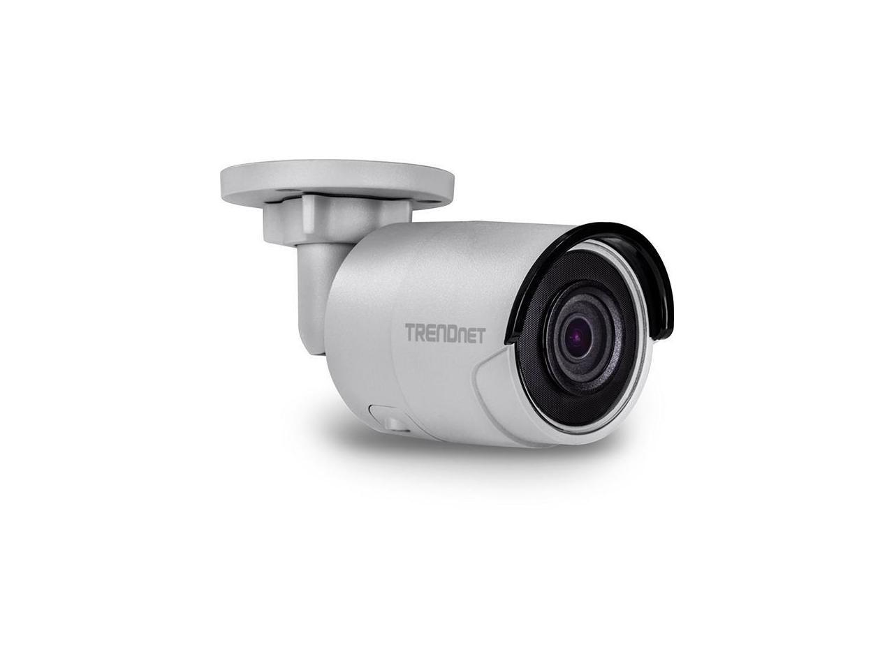 TRENDnet Indroutdr 5Mp H265 Camera (TV-IP316PI)