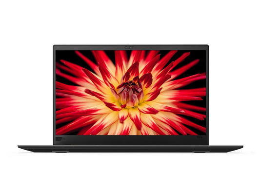 Lenovo 20KH002RUS Thinkpad X1 Carbon 20Kh - Ultrabook - Core I7 8650U / 1.9 Ghz - Win 10 Pro 64-Bit - 16 Gb Ram - 512 Gb Ssd Tcg Opal Encryption 2, Nvme - 14 Inch Ips 2560 X 1440 (Wqhd) - Uhd Graphic