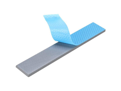 Gelid Solutions GP-Ultimate 15W- Thermal Pad 120x20x3.0mm. Excellent Heat Conduction, Ideal Gap Filler - 1 Pack Model TP-GP04-R-E