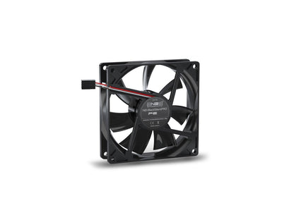 Noiseblocker NB-BlackSilentPro PE-1 92mm 1300rpm High Quality Axial Fan