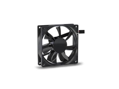 Noiseblocker NB-BlackSilentPro PE-1 92mm 1300rpm High Quality Axial Fan