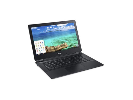 Acer 13.3" Chromebook NVIDIA Tegra K1 Quad-Core 2.1GHz, 4GB RAM, 16GB, Chrome OS