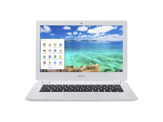 Acer 13.3" Chromebook NVIDIA Tegra K1 2.1GHz, 4GB RAM, 16GB |CB5-311-T9Y2