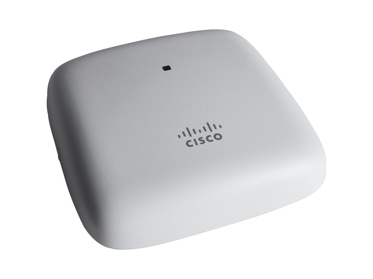 Cisco Aironet 1815i IEEE 802.11ac 866.70 Mbit/s Wireless Access Point