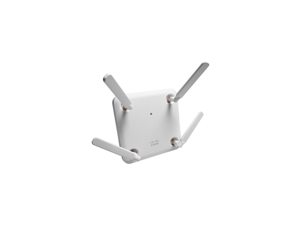 Cisco Aironet 1850 Series Access Point