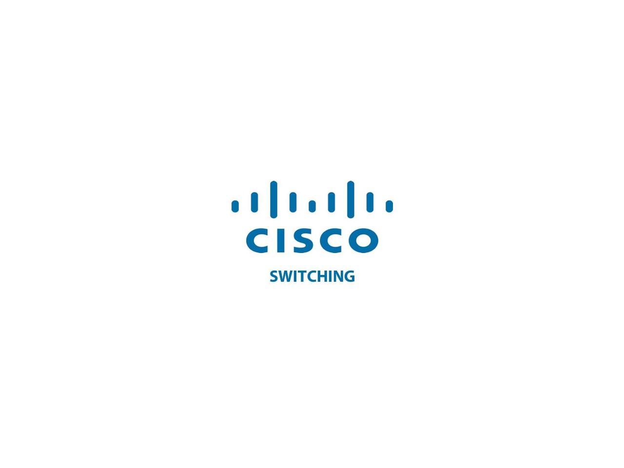 Cisco Nexus 3172tq - Switch - 72 Ports - Managed - Rack-mountable - N3K-C3172TQ-10GT