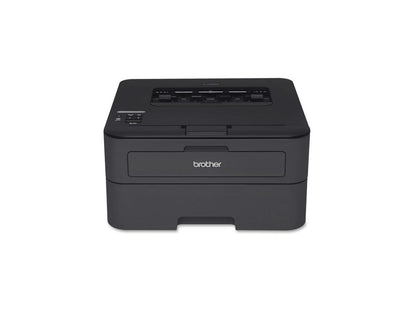 Brother HL-L2340DW Laser Printer - Monochrome - 2400 x 600 dpi Print - Plain Paper Print - Desktop