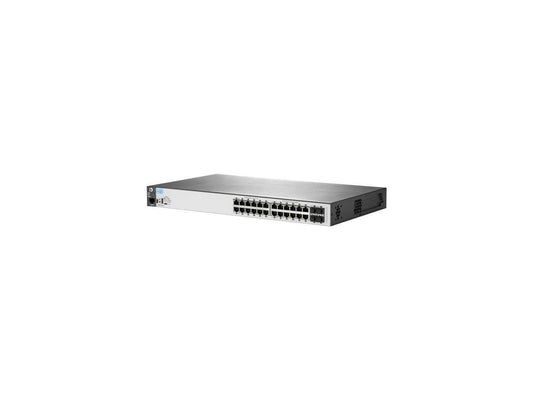 HPE J9776A 2530-24G Switch