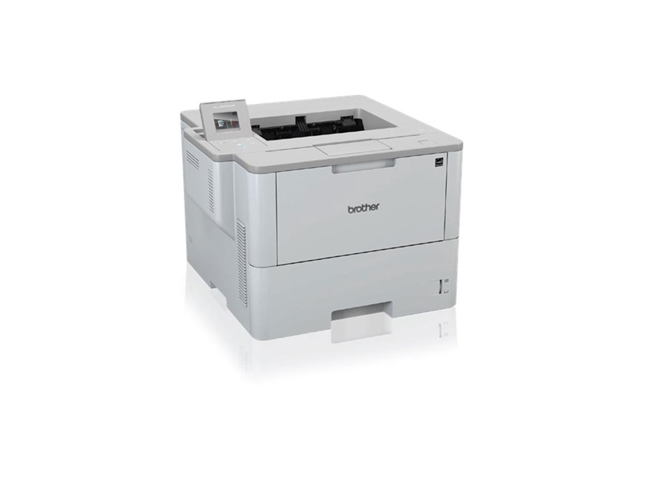 Brother Monochrome Laser Printer Office Bundle