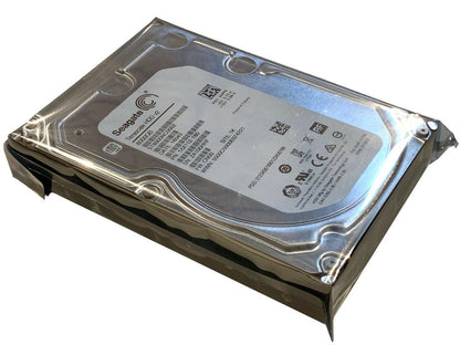 Seagate ST8000NC0002 Enterprise NAS 8TB 3.5" SATA 7200rpm Internal Hard Drive