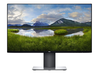 Dell UltraSharp U2419H 23.8" Full HD 1920 x 1080 5 ms 60 Hz HDMI, DisplayPort IPS Monitor