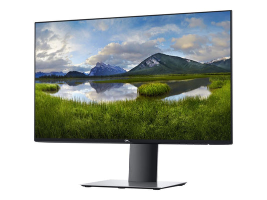 Dell UltraSharp U2419H 23.8" Full HD 1920 x 1080 5 ms 60 Hz HDMI, DisplayPort IPS Monitor