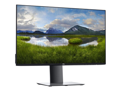 Dell UltraSharp U2419H 23.8" Full HD 1920 x 1080 5 ms 60 Hz HDMI, DisplayPort IPS Monitor