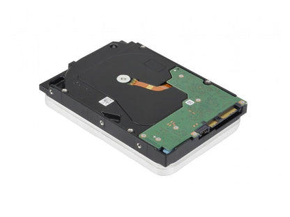 Seagate Exos X14 ST12000NM0038 12TB HardDrive SAS 12Gb/s SAS 3.5" Drive Internal