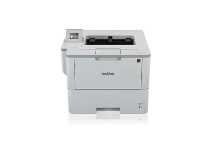 Brother Monochrome Laser Printer Office Bundle