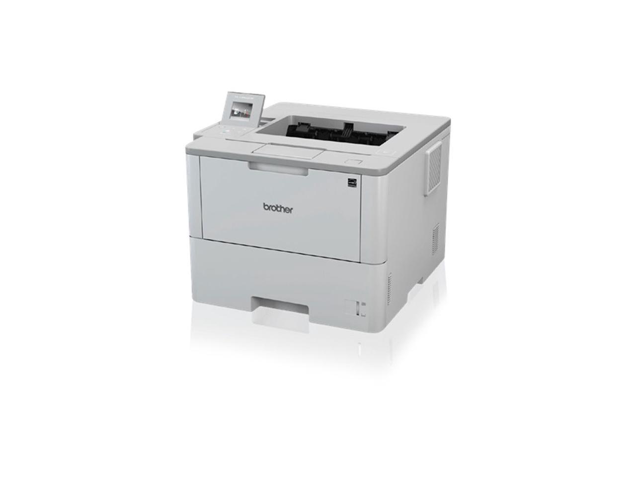 Brother Monochrome Laser Printer Office Bundle