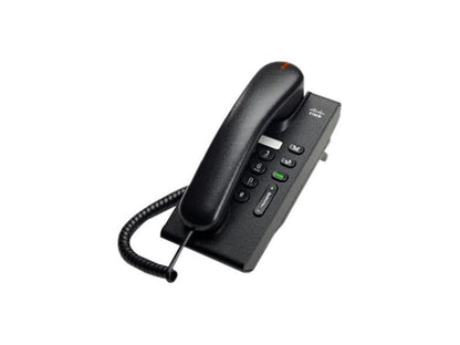 Cisco CP-6901-C-K9= Unified IP Standard Handset