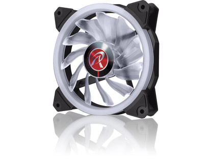 RAIJINTEK IRIS 12 BLUE, 12025 LED PWM fan