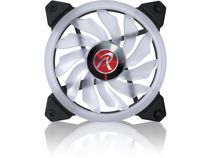 RAIJINTEK IRIS 12 BLUE, 12025 LED PWM fan