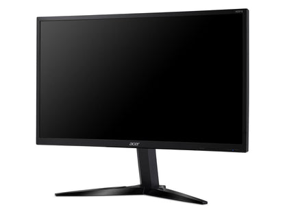 Acer KG251Q - 24.5" Monitor Full HD 1920x1080 144Hz Refresh Rate 1ms