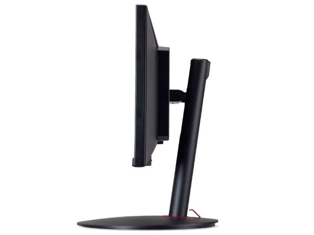 Acer Nitro XV340CK - 34" Monitor UWQHD 3440x1440 IPS 144Hz 1ms 250Nit