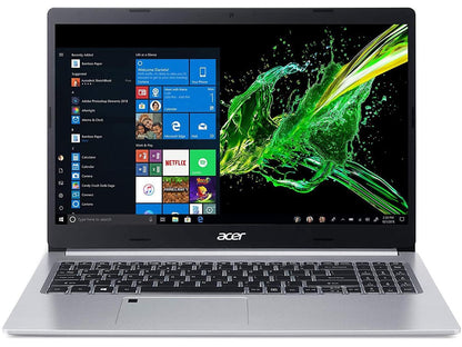 Acer Aspire 5 - 15.6" AMD Ryzen 3200U 2.6GHz 4GB Ram 128GB SSD Windows 10 Home