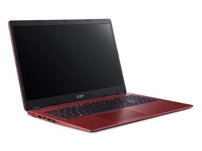 Acer Aspire 3 - 15.6" Intel Core i3-1005G1 1.2GHz 4GB Ram 256GB SSD Win 10 Home