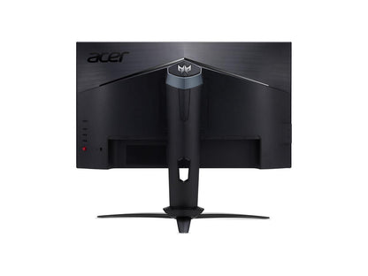 Acer Predator XB3 - 24.5" Full HD 1920x1080 144Hz IPS 16:9 2ms 400Nit