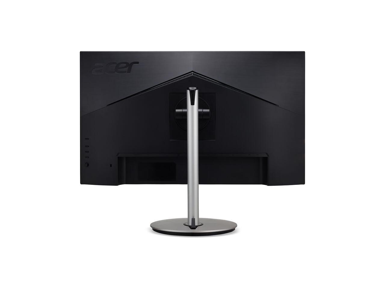 Acer CB2 - 28" Monitor 4K UHD 3840x2160 60Hz IPS 16:9 4ms 300Nit HDMI