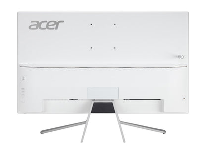 Acer ET2 - 31.5" Monitor 4K UHD 2840x2160 60Hz 16:9 4ms GTG 400 Nit HDMI