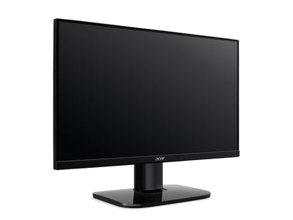 Acer KA2 - 23.8" Full HD 1920x1080 75Hz IPS 16:9 1ms VRB 250Nit HDMI