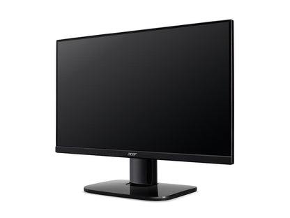 Acer KA2 - 23.8" Full HD 1920x1080 75Hz IPS 16:9 1ms VRB 250Nit HDMI