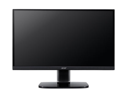 Acer KA2 - 23.8" Full HD 1920x1080 75Hz IPS 16:9 1ms VRB 250Nit HDMI