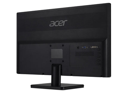 Acer EK0 - 23.8" Monitor Full HD 1920x1080 60Hz IPS 16:9 5ms 250Nit HDMI