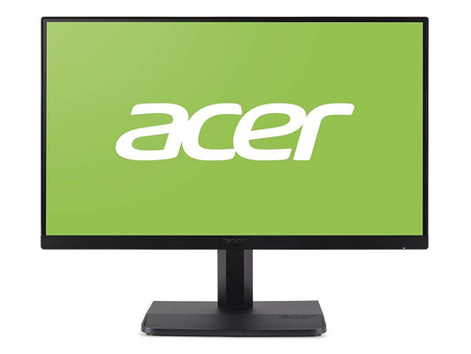 Acer ET1 - 23.8" Monitor Display Full HD 1920x1080 60Hz 16:9 4ms IPS 250Nit