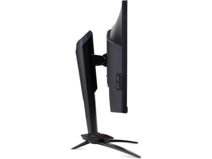 Acer Predator XB3 - 24.5" Full HD 1920x1080 144Hz IPS 16:9 2ms 400Nit