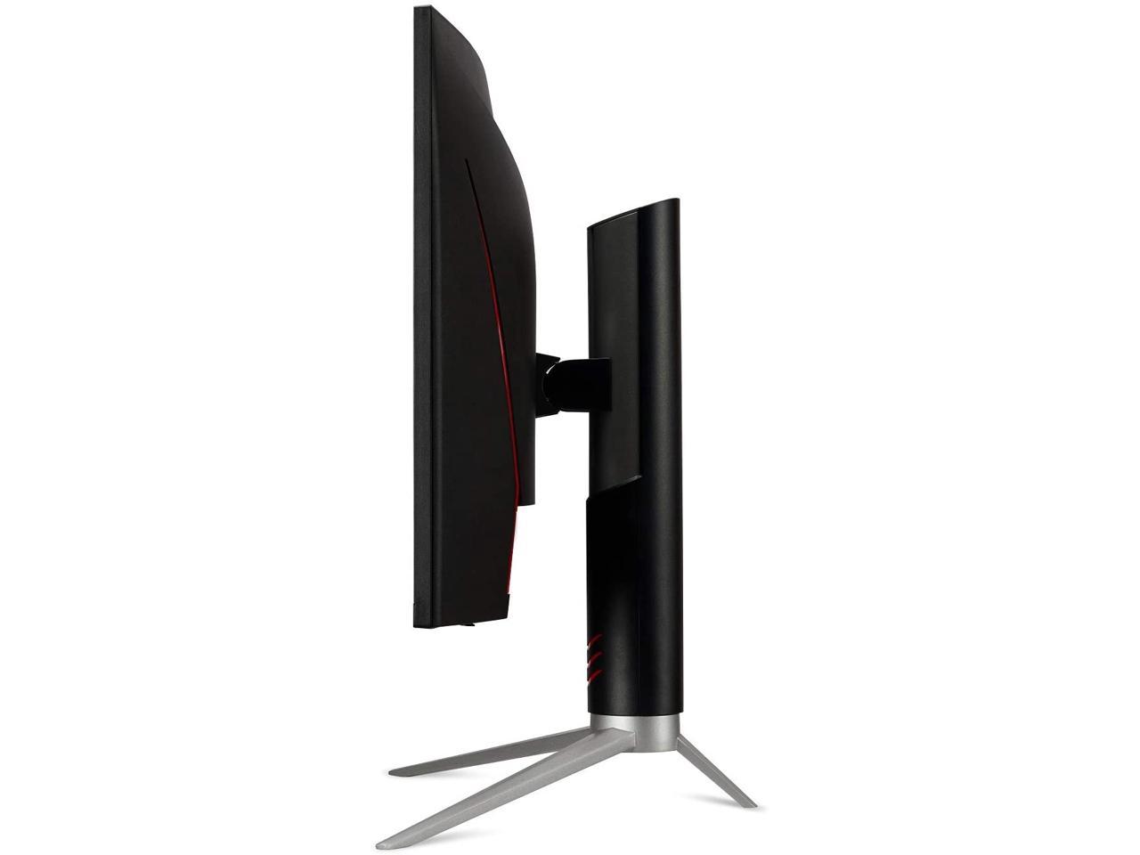 AOPEN 27HC2R 27" Curved Gaming Monitor 1920x1080 16:9 4ms AMD FreeSync