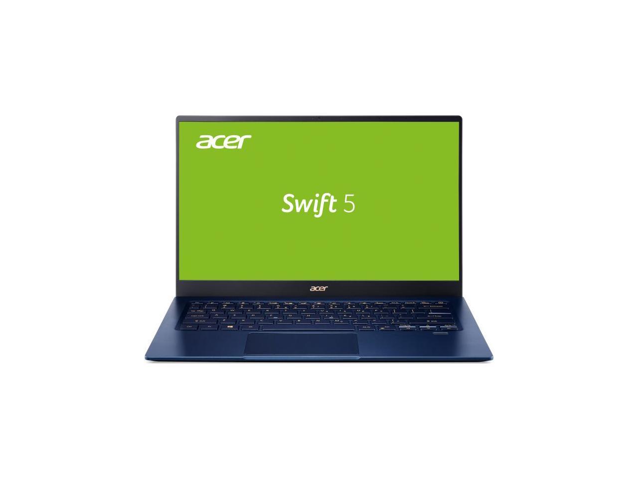 Acer 14" Laptop Intel Core i7-1065G7 1.3GHz 16GB Ram 1TB SSD Windows 10 Home