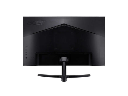 Acer K243Y - 24" Monitor Full HD 1920x1080 IPS 75Hz 1ms 250Nit HDMI