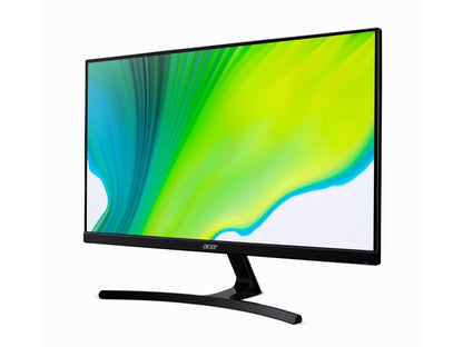 Acer K243Y - 24" Monitor Full HD 1920x1080 IPS 75Hz 1ms 250Nit HDMI