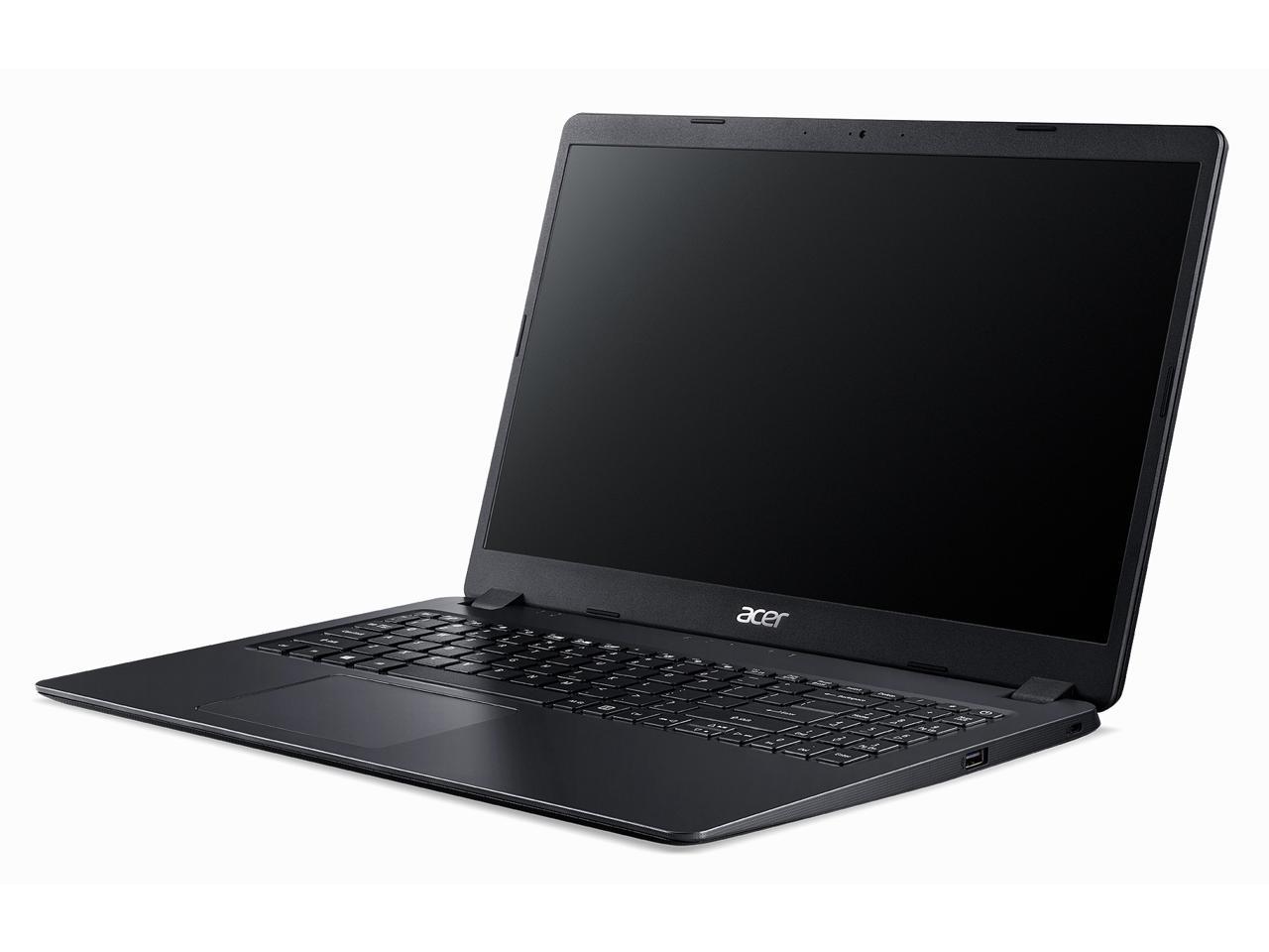 Acer Aspire 3 - 15.6" Laptop Intel Core i5-1035G1 1GHz 8GB Ram 256GB SSD Windows 10 Home