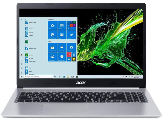 Acer Aspire 5 - 15.6" Laptop Intel Core i5-1035G1 1GHz 8GB Ram 512GB SSD Win10H