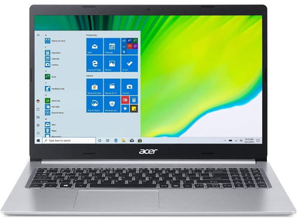 Acer Aspire 5 - 15.6" Laptop AMD Ryzen 7 4700U 2GHz 8GB Ram 512GB SSD Win10H